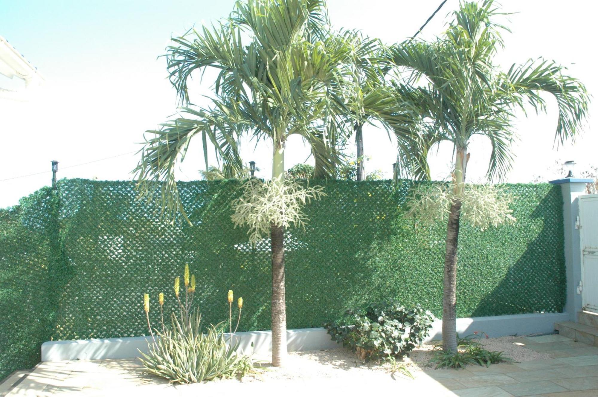 Captains Quarters Poolside * Flic en Flac