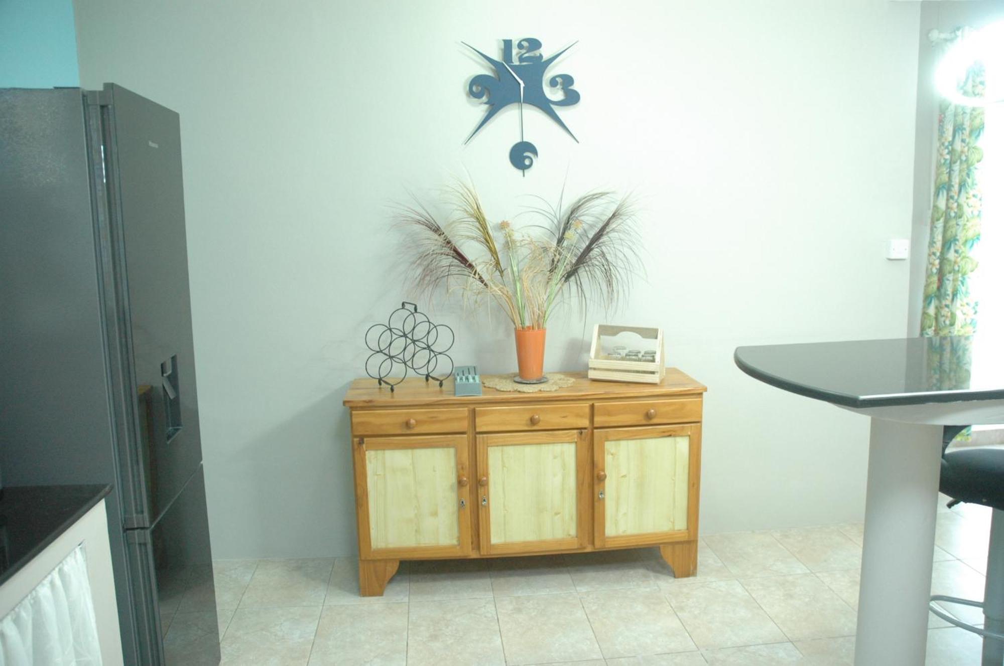 Apartamento Captains Quarters Poolside Flic-en-Flacq