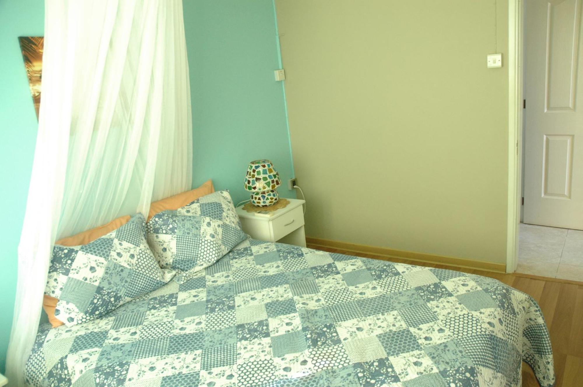 Apartamento Captains Quarters Poolside