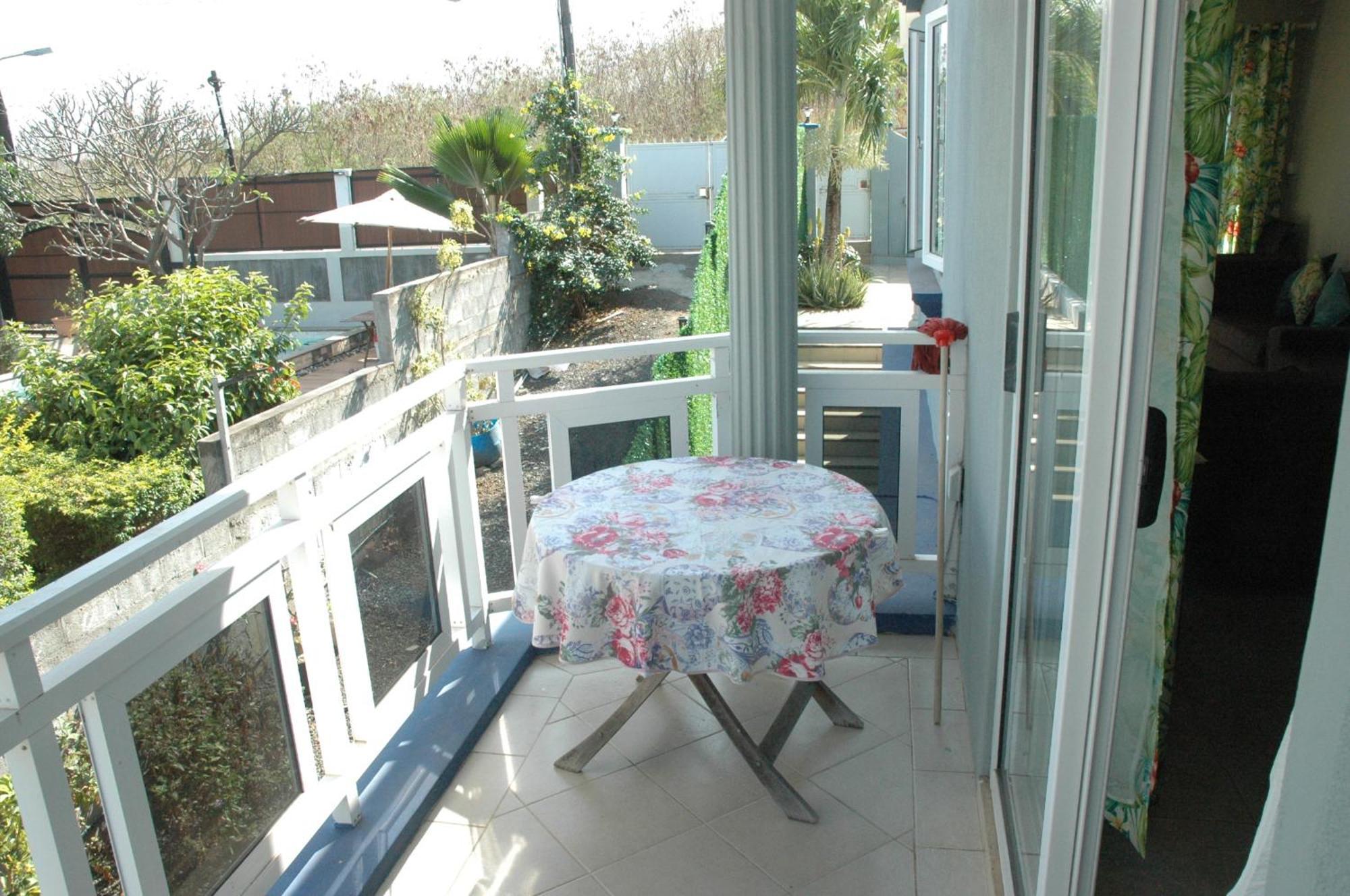 Apartment Captains Quarters Poolside Flic en Flac